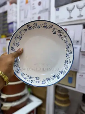Sahani Round
