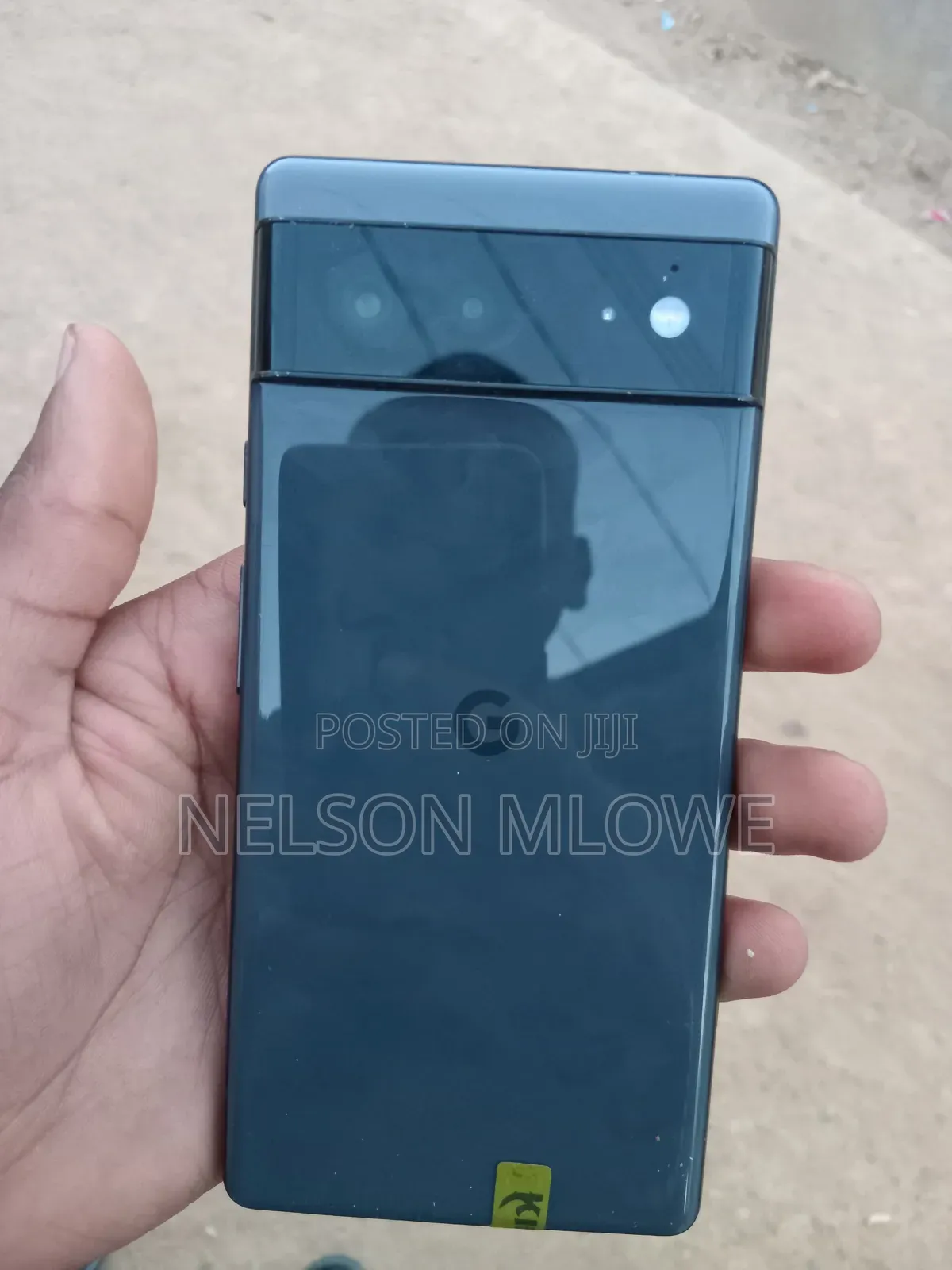 Google Pixel 6 128 GB