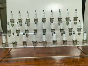 Toyota Hilux Spark Plug 2tr Engine
