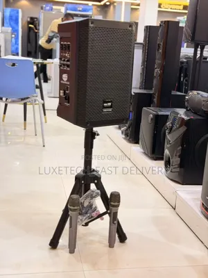 Mr Uk T802 Professional Bluetooth Speaker