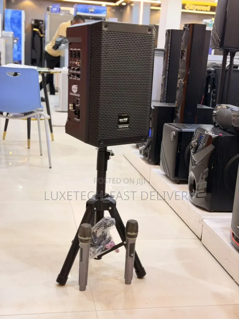 Mr Uk T802 Professional Bluetooth Speaker
