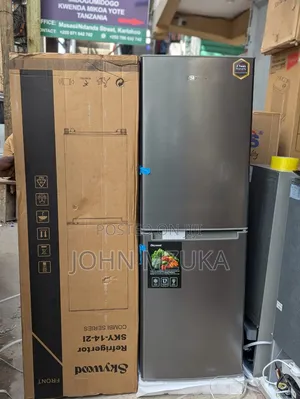 Fridge La Sykwood Liter 160 Comb, Freezer Chinii