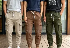 Brand and Fashion Clothes