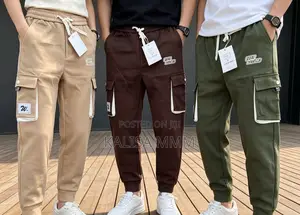 Brand and Fashion Clothes