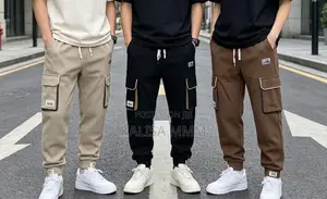 Brand and Fashion Clothes