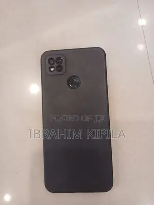 Xiaomi Redmi 10A 128 GB Black
