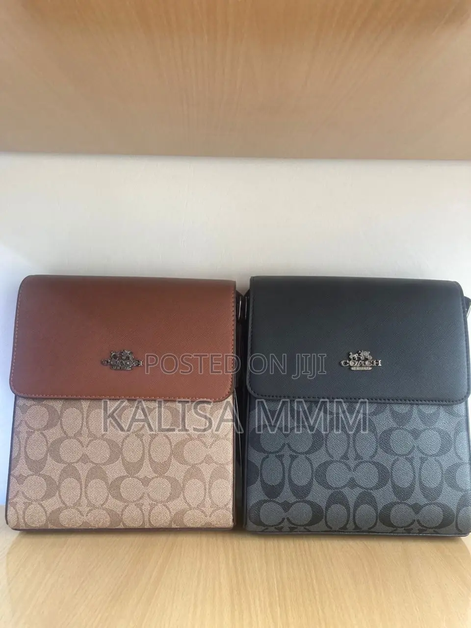 Brand and Fashion Bags