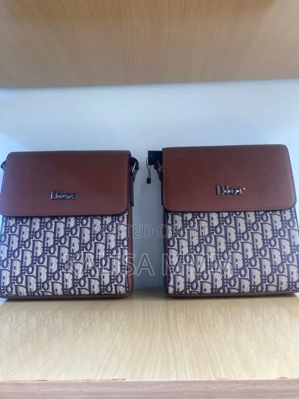 Brand and Fashion Bags