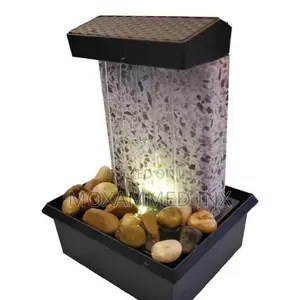 Electric Tabletop Water Fountain