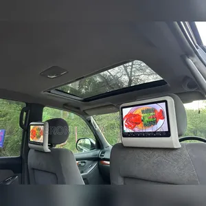 Toyota Land Cruiser Prado 2005