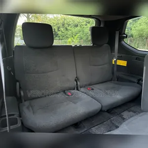 Toyota Land Cruiser Prado 2005
