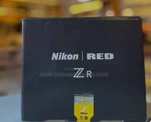 Nikon Zr Camera Body