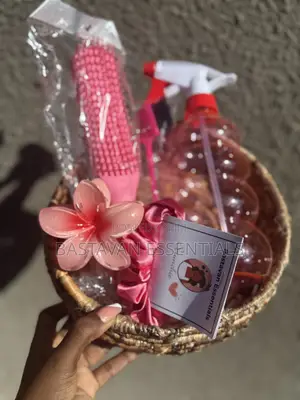 Hair Care Set