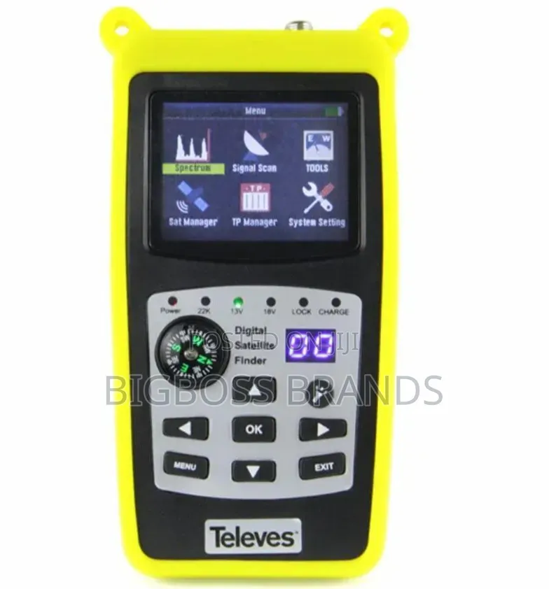 Televes Finder
