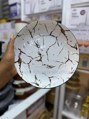 Sahani Marble Round