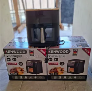 12l Airfryer