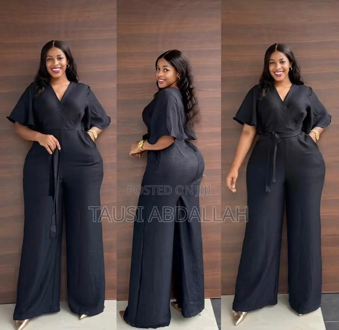 Women Jumpsuit
