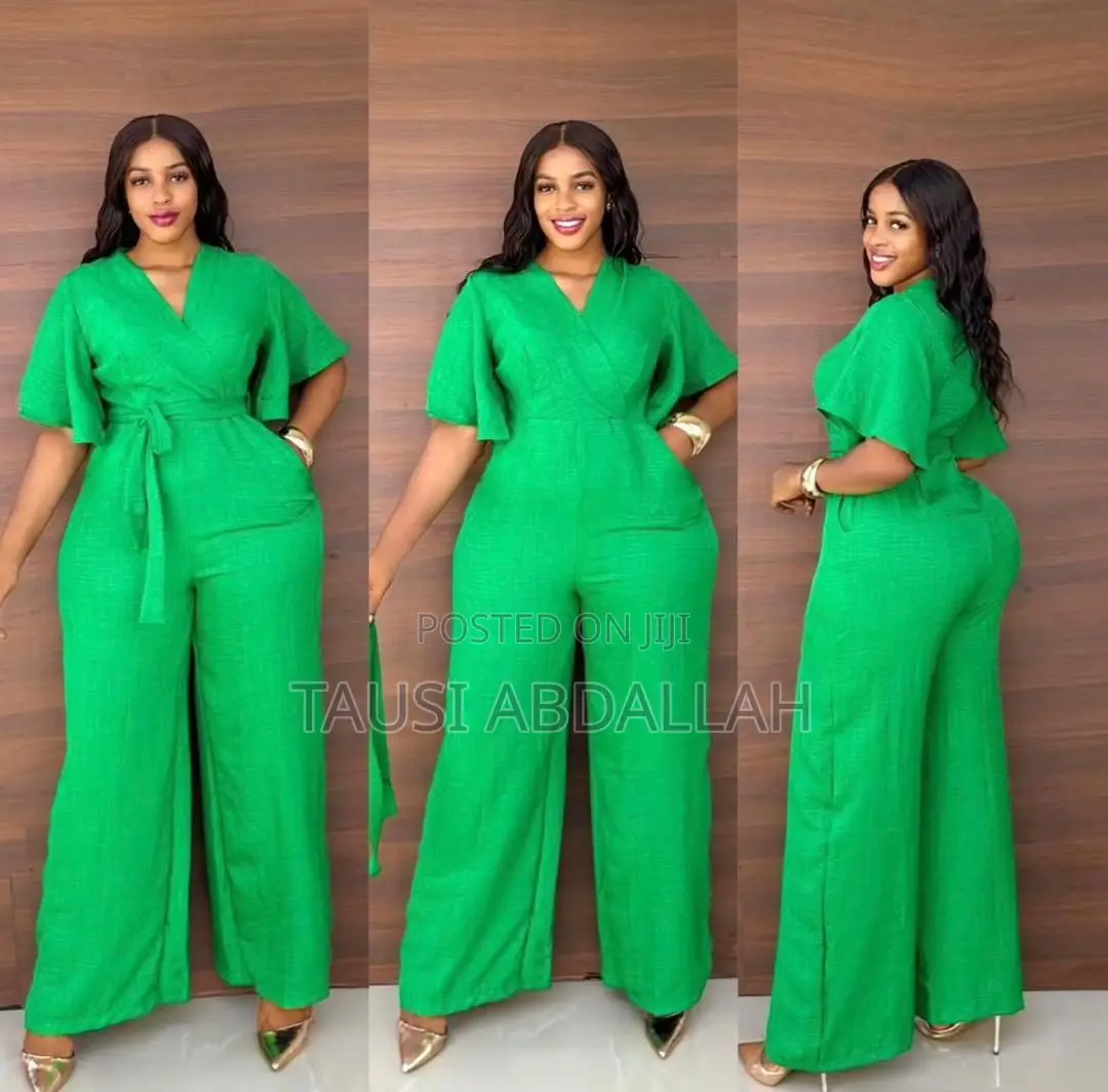 Women Jumpsuit
