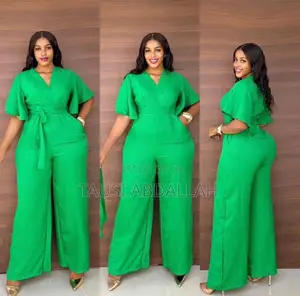 Women Jumpsuit