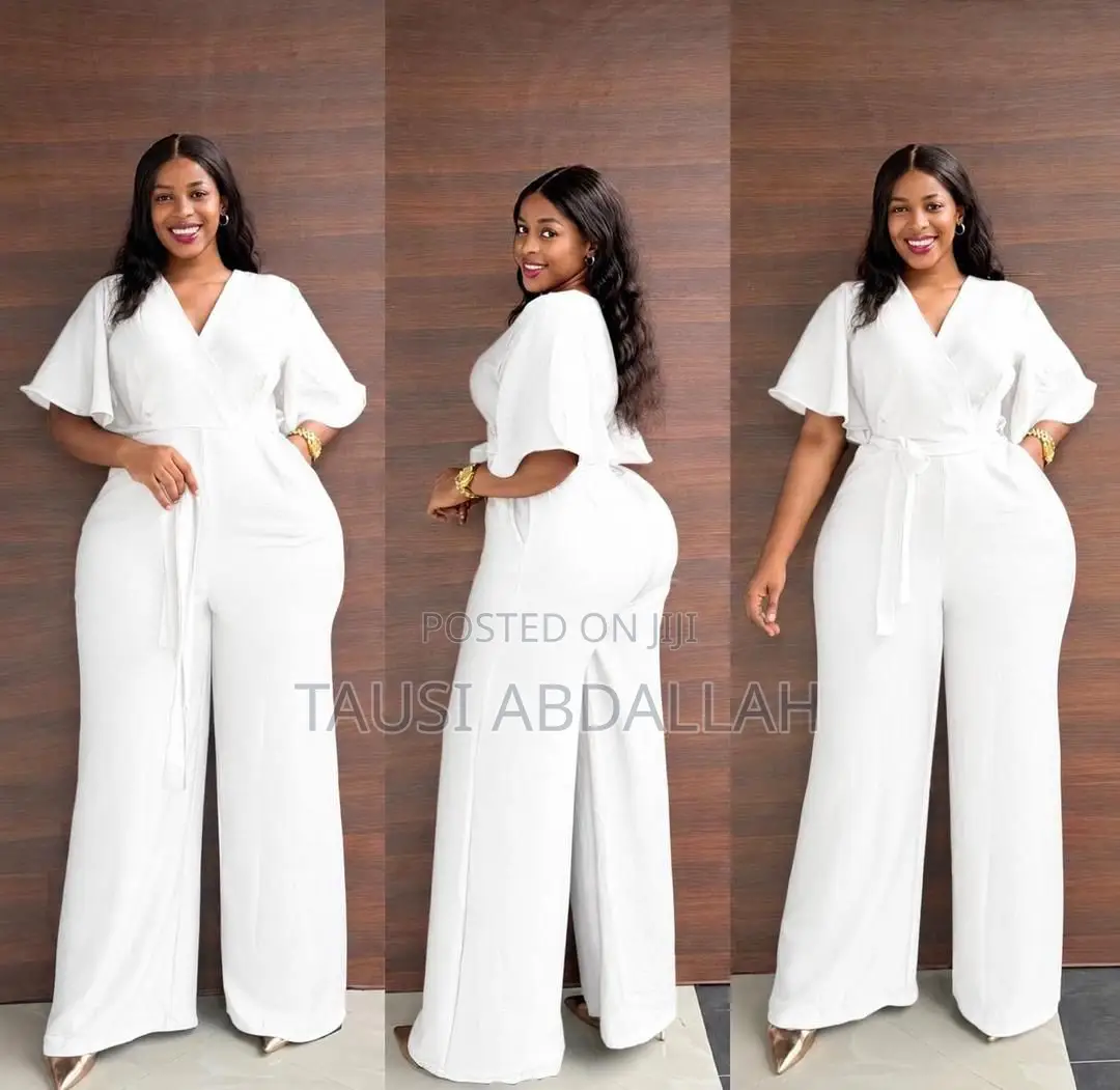 Women Jumpsuit