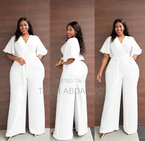 Women Jumpsuit