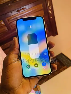 Apple iPhone 12 64 GB White