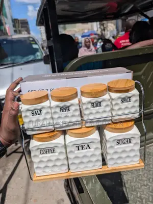 Storage Set