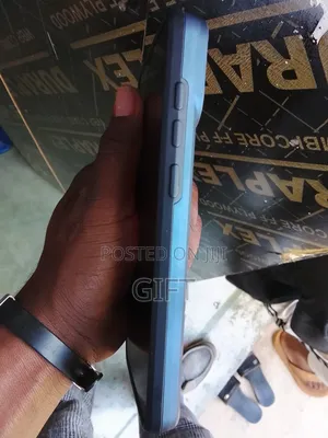 Samsung Galaxy A05 64 GB Black