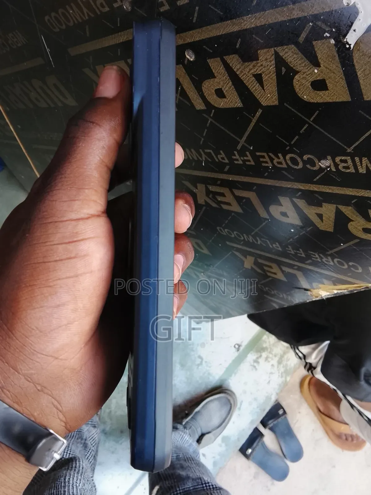 Samsung Galaxy A05 64 GB Black
