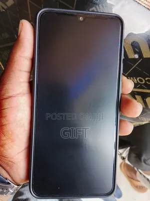 Samsung Galaxy A05 64 GB Black