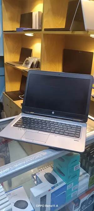 Laptop HP ProBook 640 G2 8GB Intel Core i5 HDD+SSD 500GB