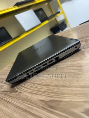 Laptop HP ProBook 640 G2 8GB Intel Core i5 HDD+SSD 500GB