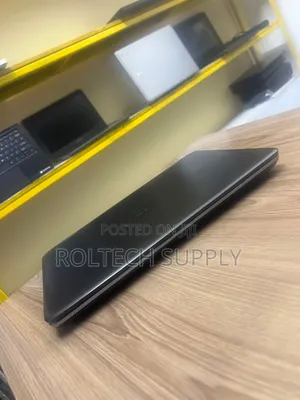 Laptop HP ProBook 640 G2 8GB Intel Core i5 HDD+SSD 500GB