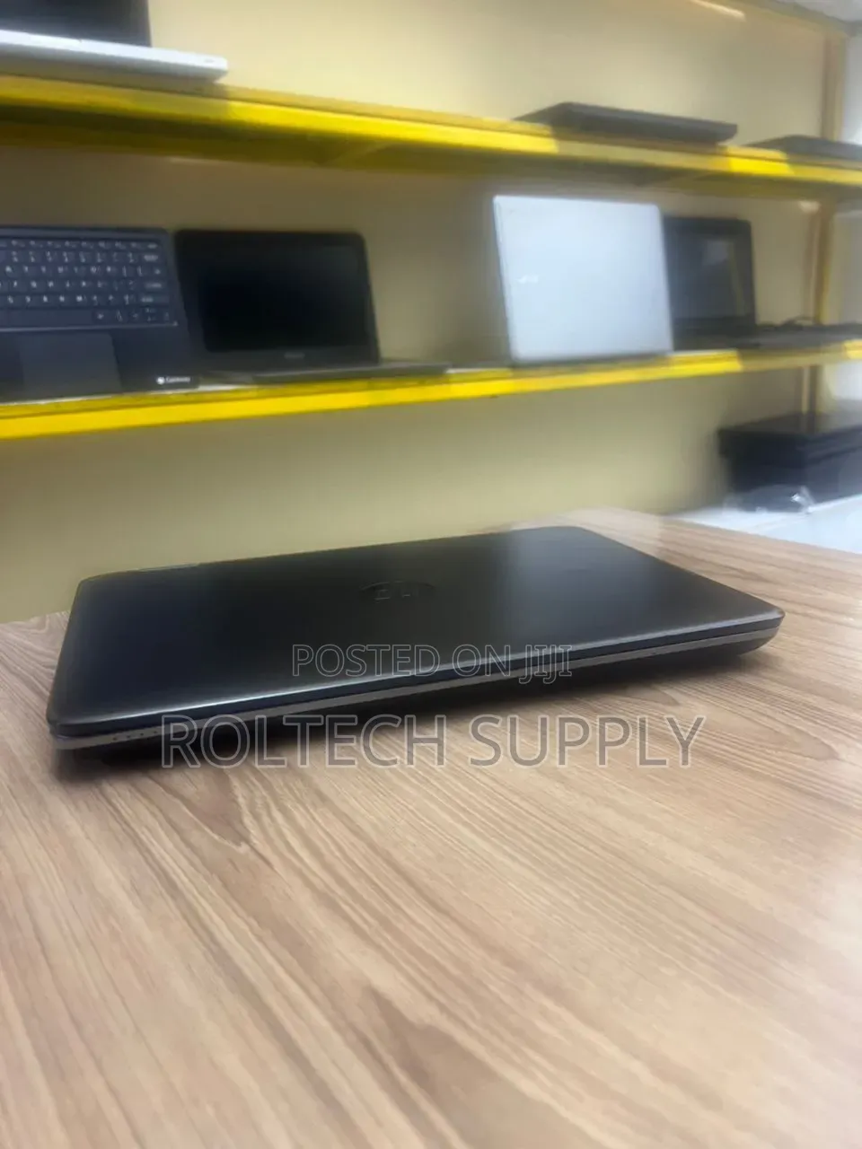 Laptop HP ProBook 640 G2 8GB Intel Core i5 HDD+SSD 500GB