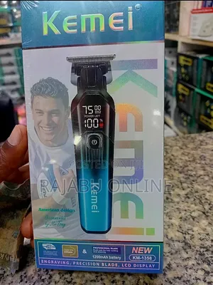Kemei Hair Clipper