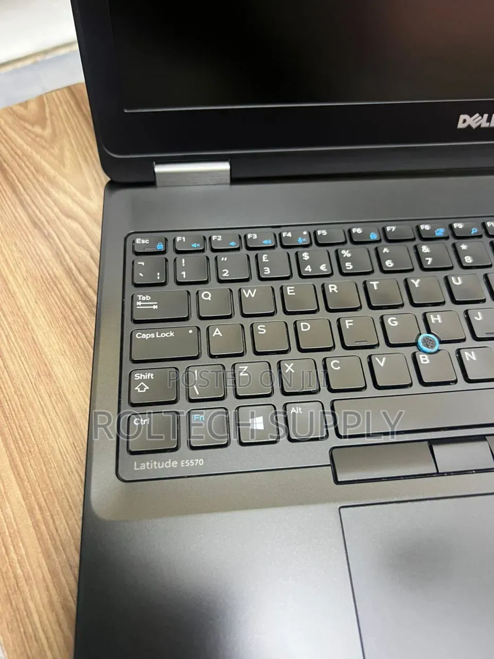 Laptop Dell Latitude 5580 8GB Intel Core i7 HDD+SSD 500GB