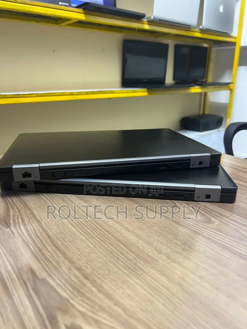 Laptop Dell Latitude 5580 8GB Intel Core i7 HDD+SSD 500GB