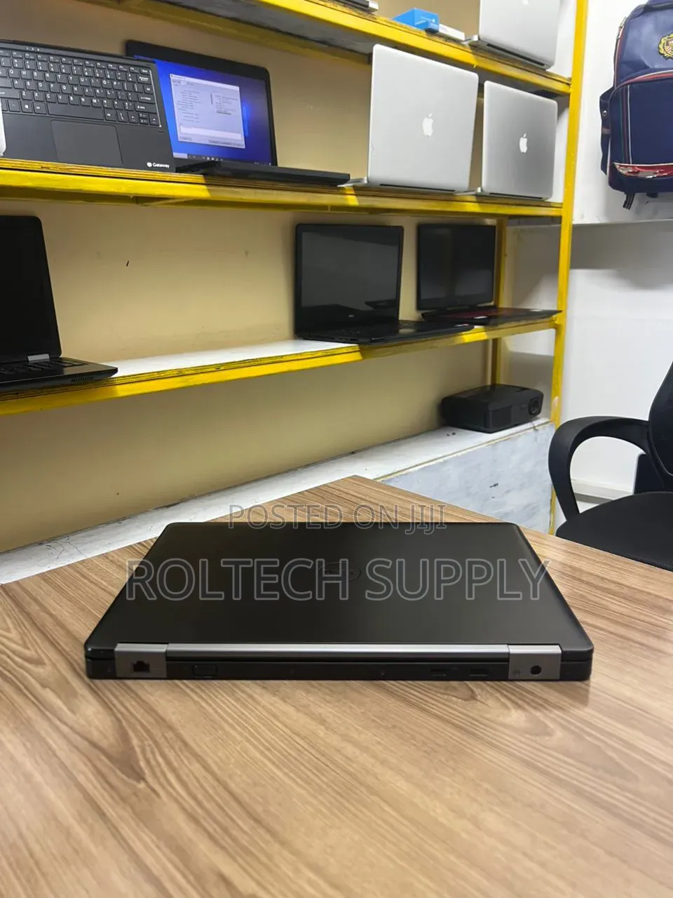 Laptop Dell Latitude 5580 8GB Intel Core i7 HDD+SSD 500GB