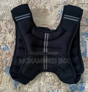 Weighted Vest 10kg