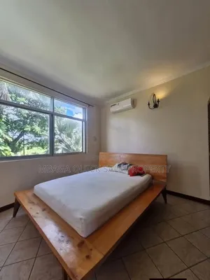 Furnished 3bdrm House in Mikocheni for rent