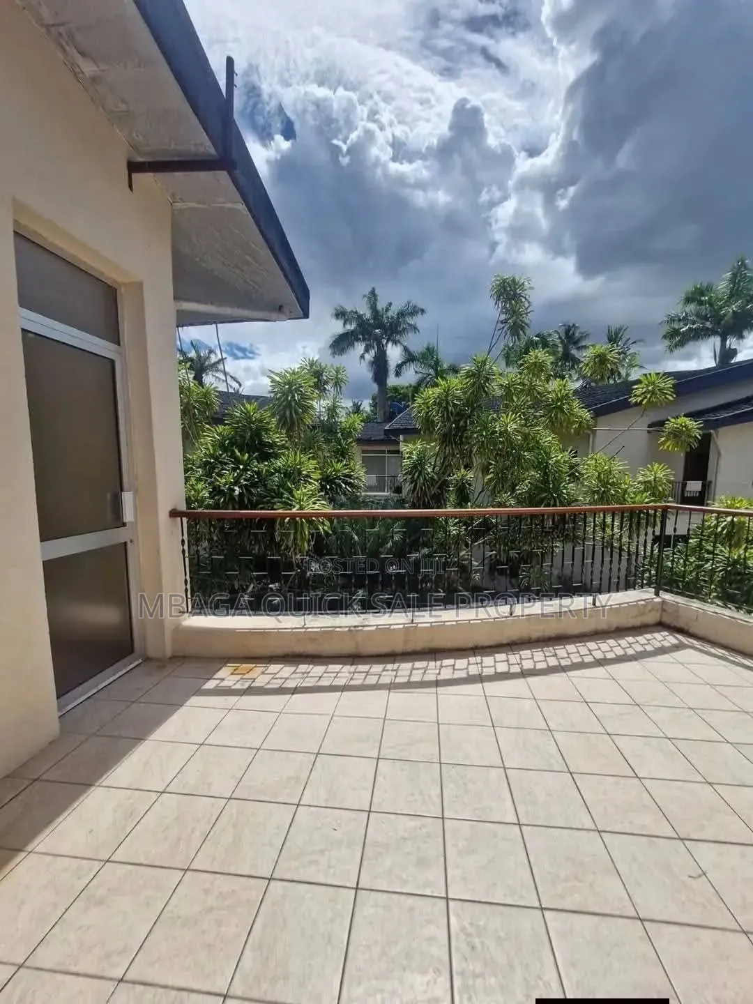 Furnished 3bdrm House in Mikocheni for rent