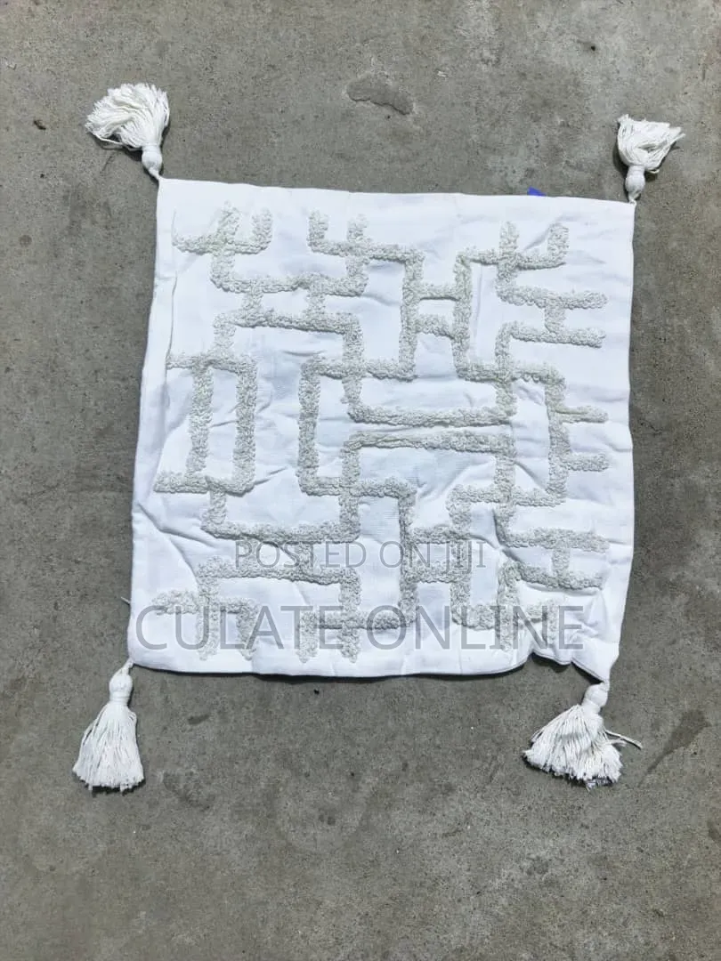 Classic Pillow Case