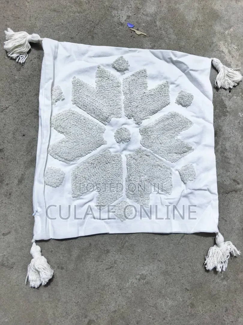 Classic Pillow Case