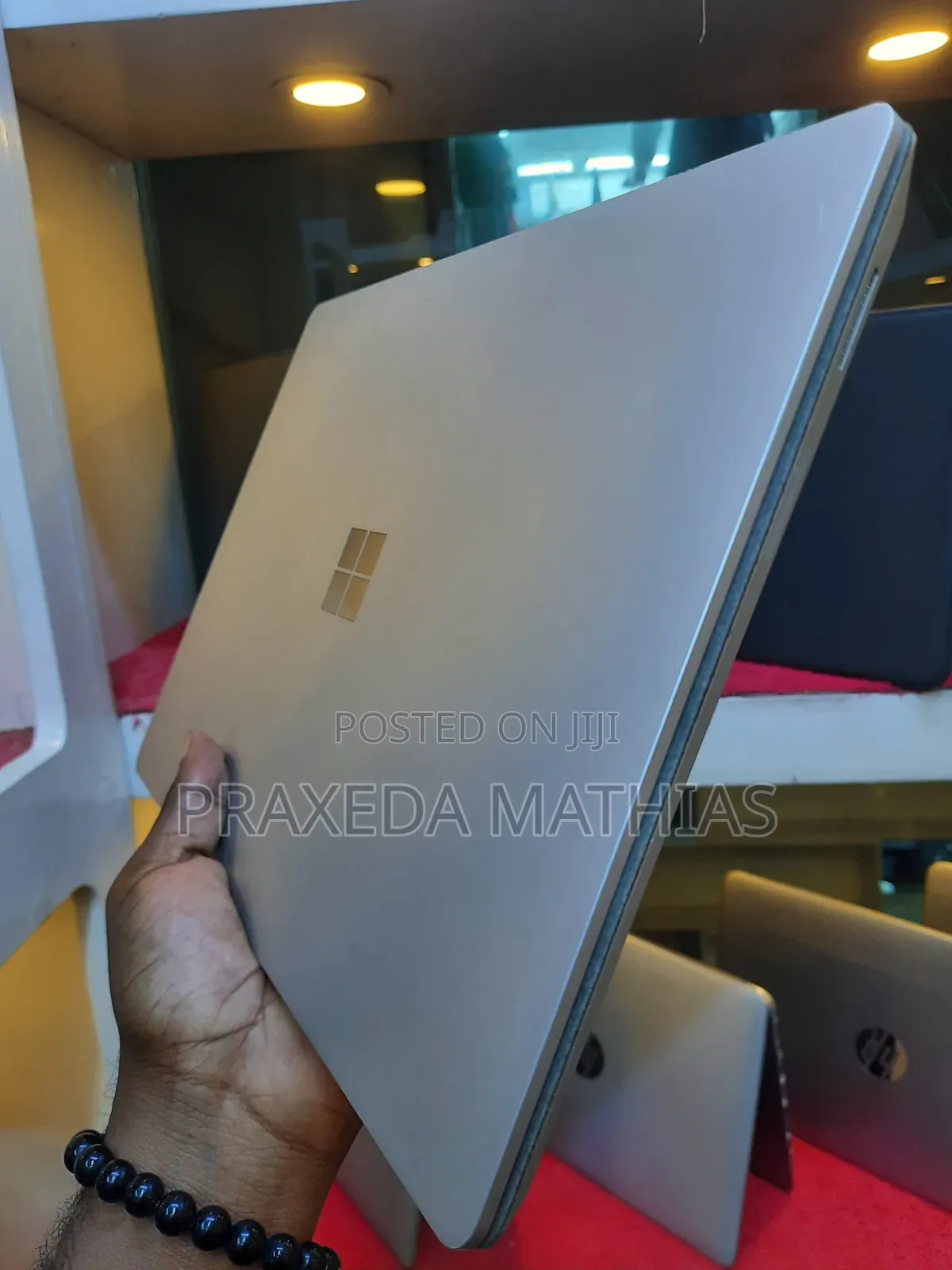 Laptop Microsoft Surface Laptop 2 16GB Intel Core i7 SSD 256GB