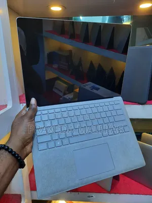 Laptop Microsoft Surface Laptop 2 16GB Intel Core i7 SSD 256GB