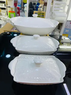 Saving Bowl 3pcs