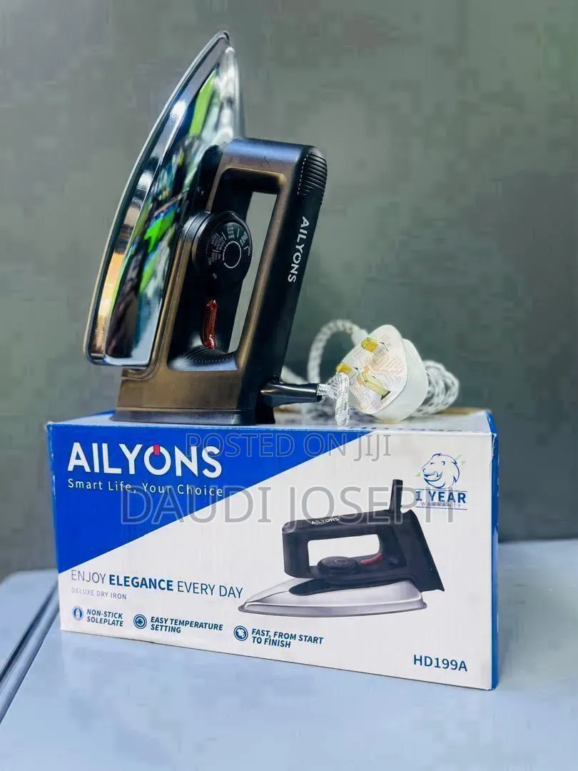 Pass Ailyons