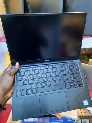 Laptop Dell XPS 13 9380 8GB Intel Core i5 SSD 256GB
