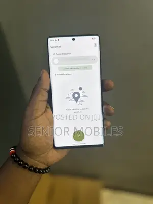 Google Pixel 6 Pro 128 GB Black