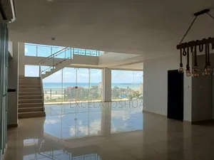 3bdrm Penthouse in Excela Joshua, Upanga West for sale